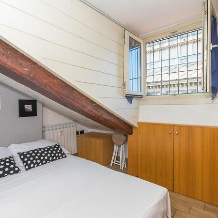Lo Studio Sulla Mole By Wonderful Italy Apartman Torino Kültér fotó