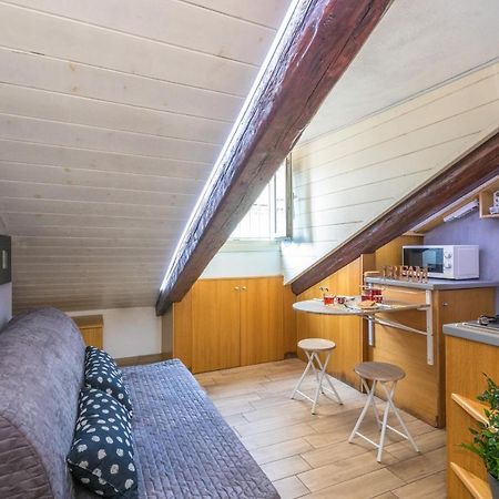 Lo Studio Sulla Mole By Wonderful Italy Apartman Torino Kültér fotó