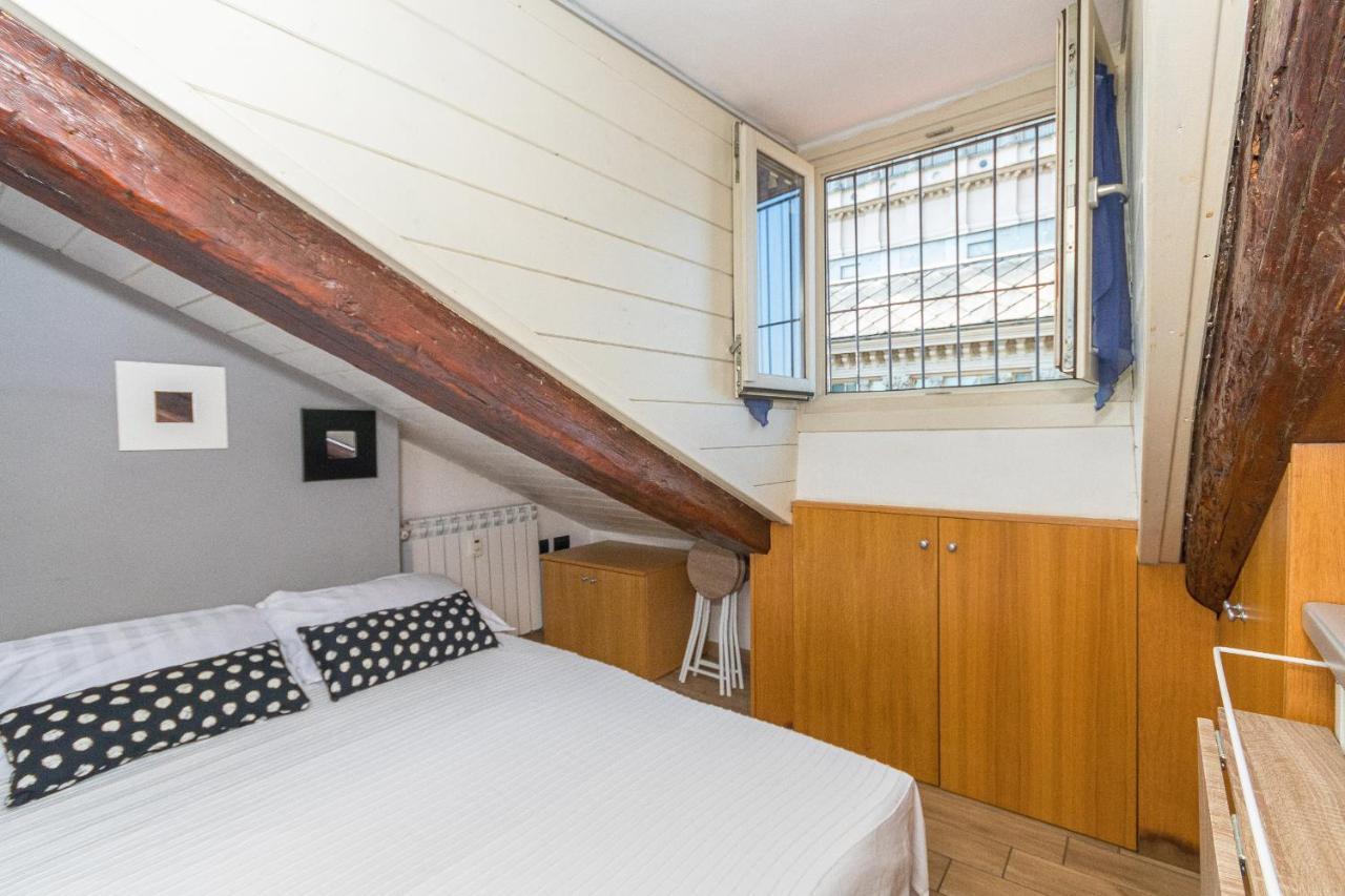 Lo Studio Sulla Mole By Wonderful Italy Apartman Torino Kültér fotó