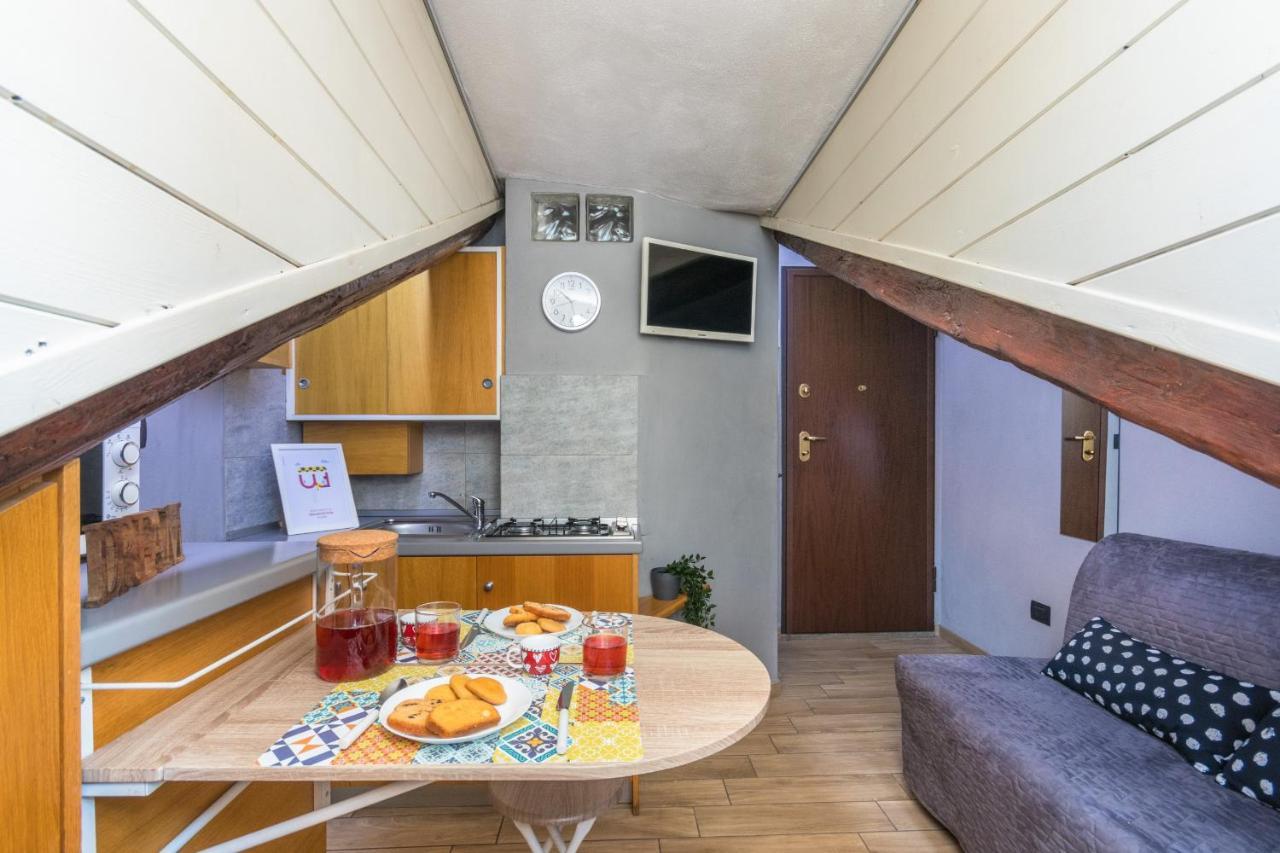 Lo Studio Sulla Mole By Wonderful Italy Apartman Torino Kültér fotó