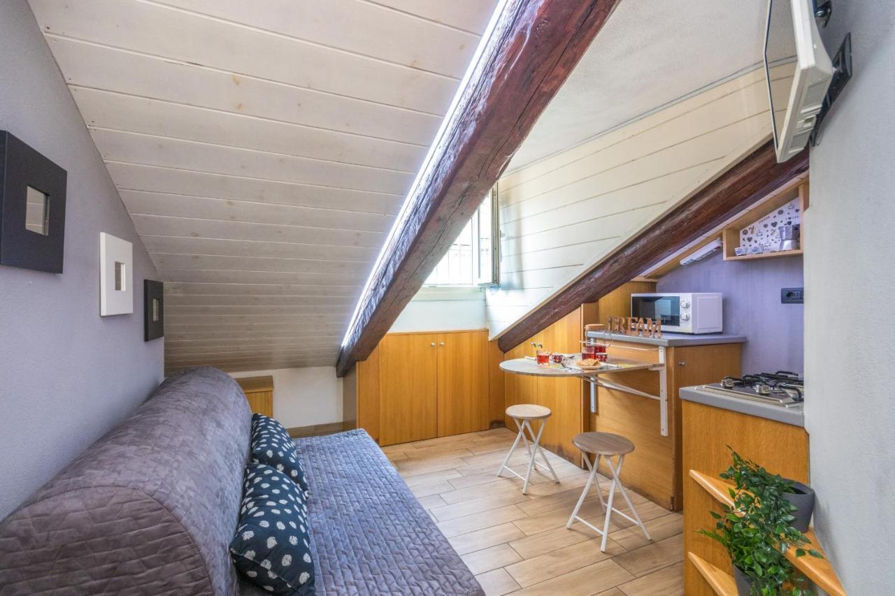 Lo Studio Sulla Mole By Wonderful Italy Apartman Torino Kültér fotó