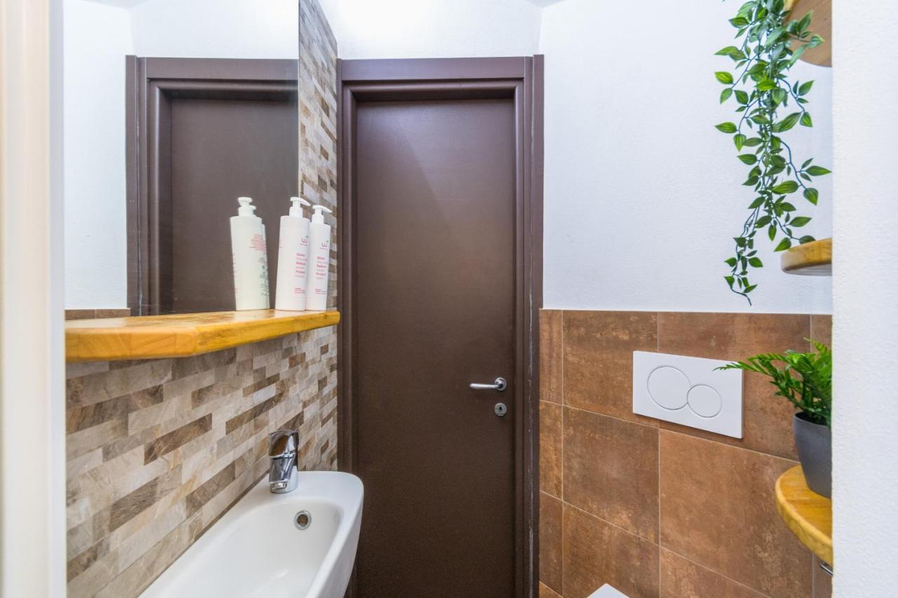 Lo Studio Sulla Mole By Wonderful Italy Apartman Torino Kültér fotó