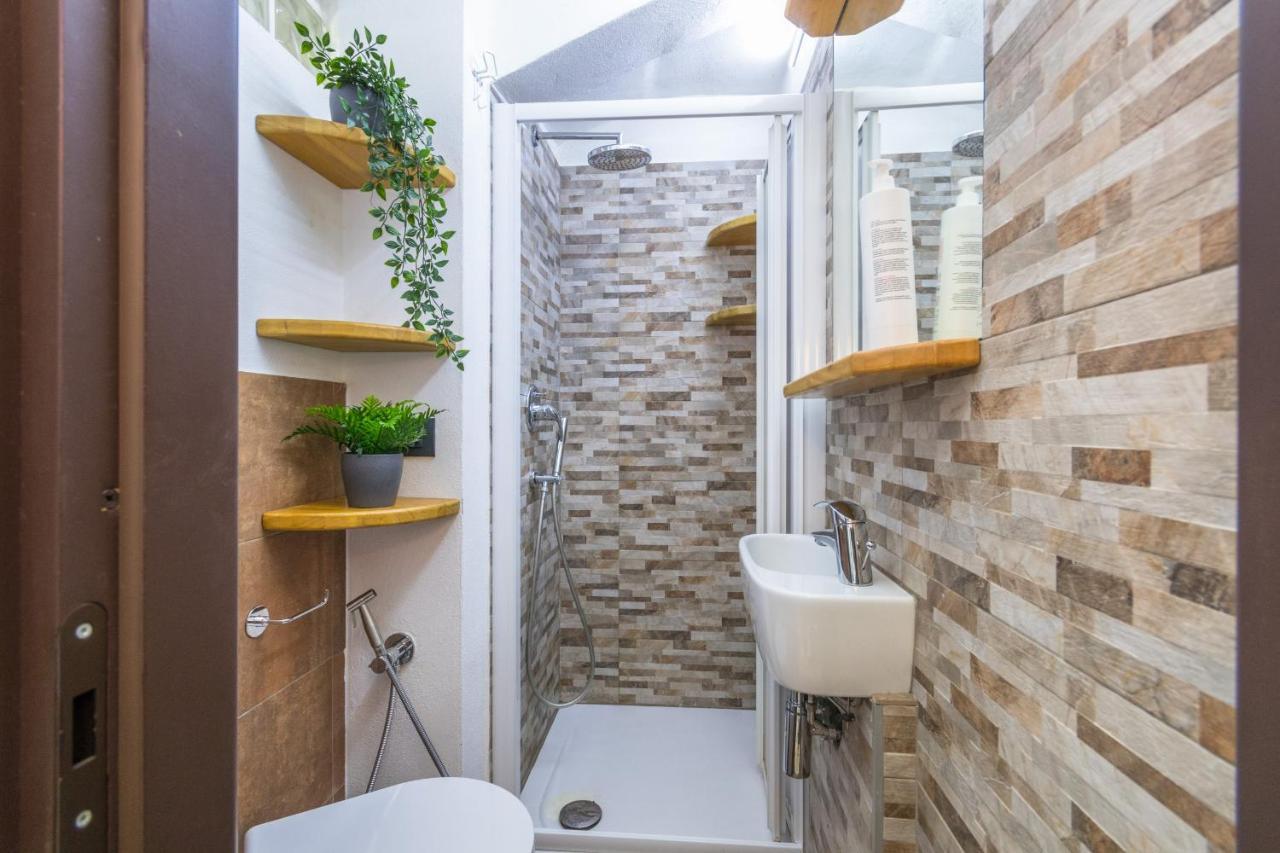 Lo Studio Sulla Mole By Wonderful Italy Apartman Torino Kültér fotó