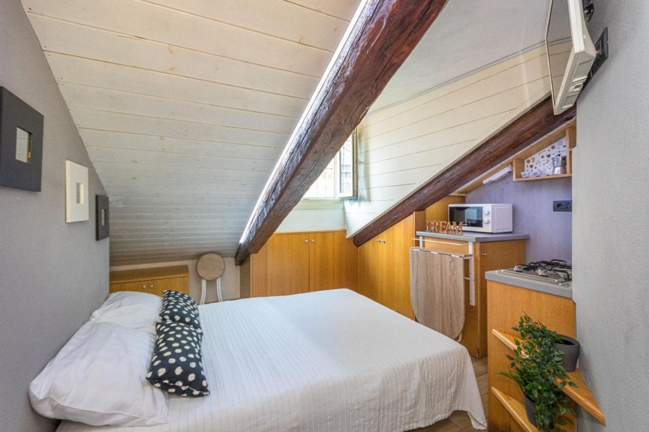 Lo Studio Sulla Mole By Wonderful Italy Apartman Torino Kültér fotó